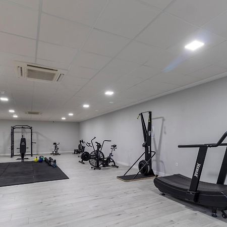 Rentitspain Apartamento En Aguacate A Minutos Del Golf Motril Exterior photo