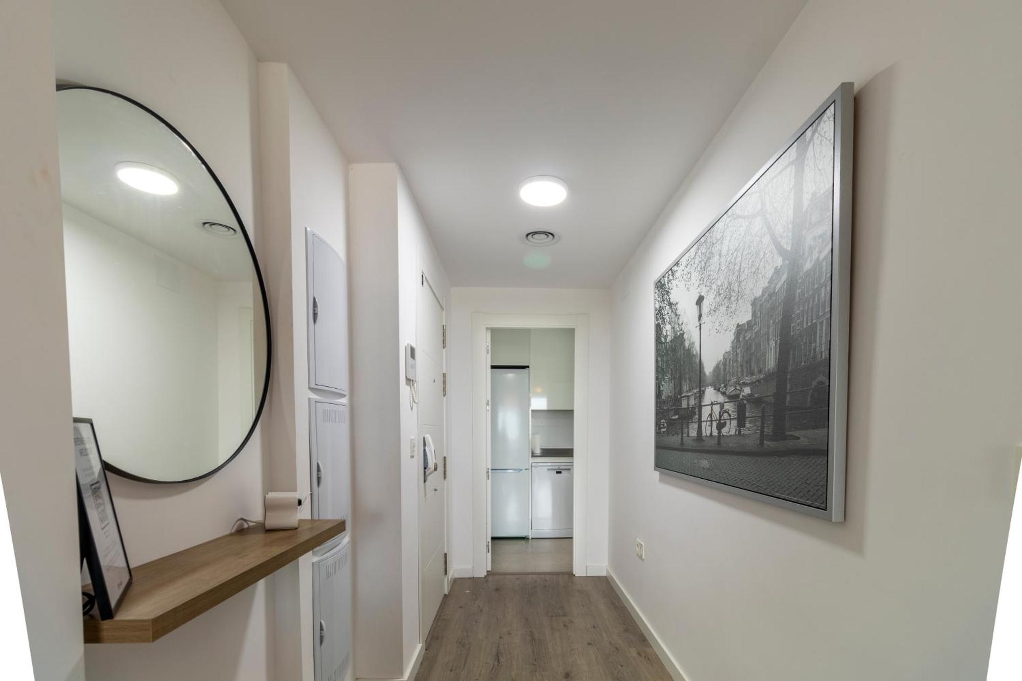 Rentitspain Apartamento En Aguacate A Minutos Del Golf Motril Exterior photo