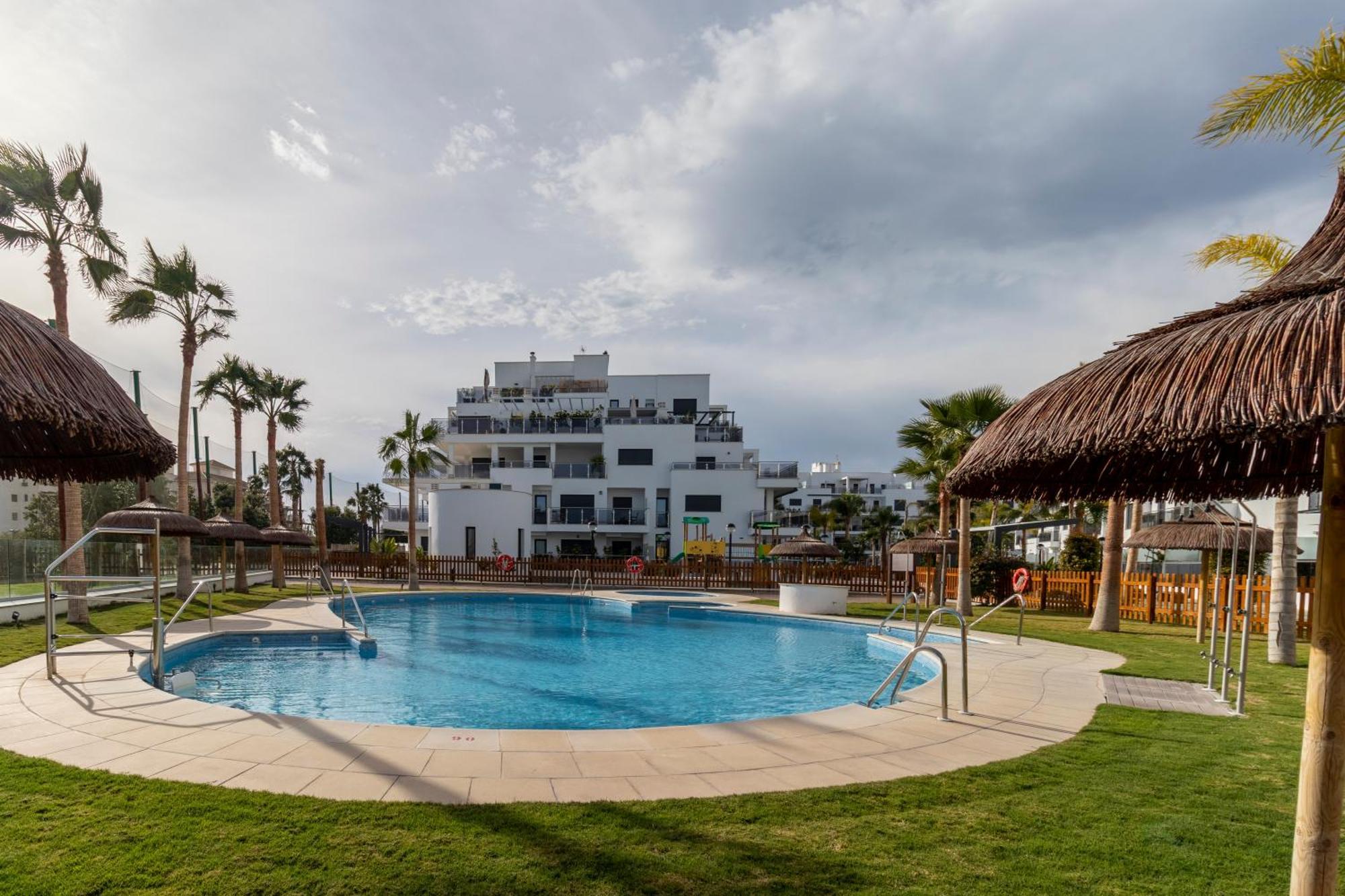 Rentitspain Apartamento En Aguacate A Minutos Del Golf Motril Exterior photo