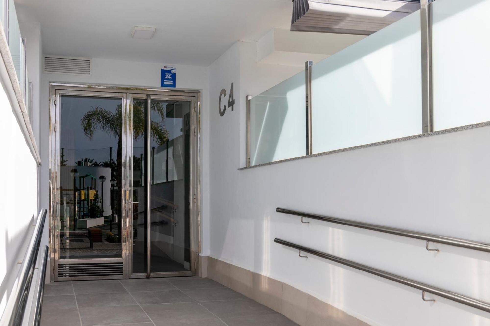 Rentitspain Apartamento En Aguacate A Minutos Del Golf Motril Exterior photo